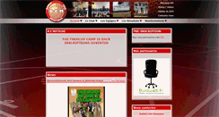 Desktop Screenshot of bcmaurepas.com